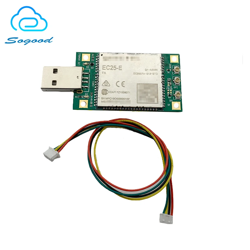 4 аппарат не привязан к оператору сотовой связи CAT4 EC25 E AU EU A EG25 G usb ключ с SIM разъем