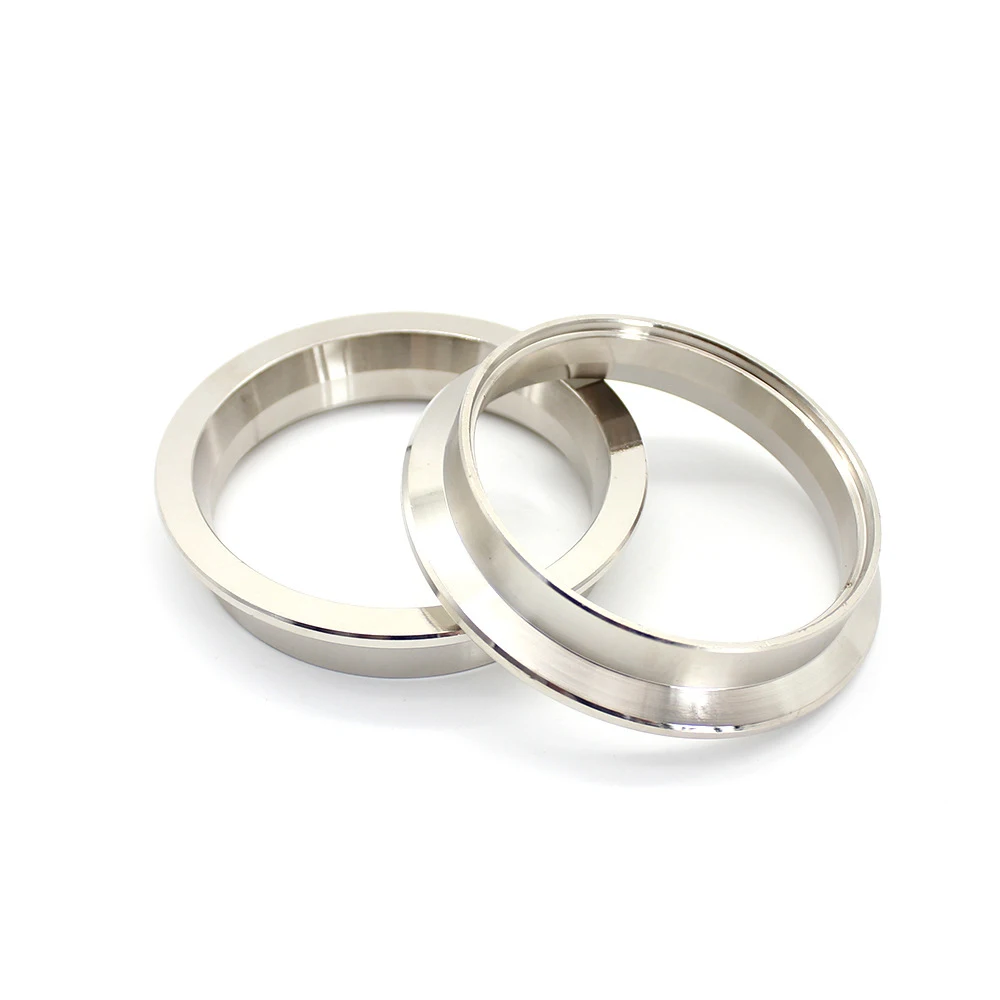 

2.0inch-51mm V Band Pipe Flange Accessories 304 Stainless Steel Connection XH-6116 Useful