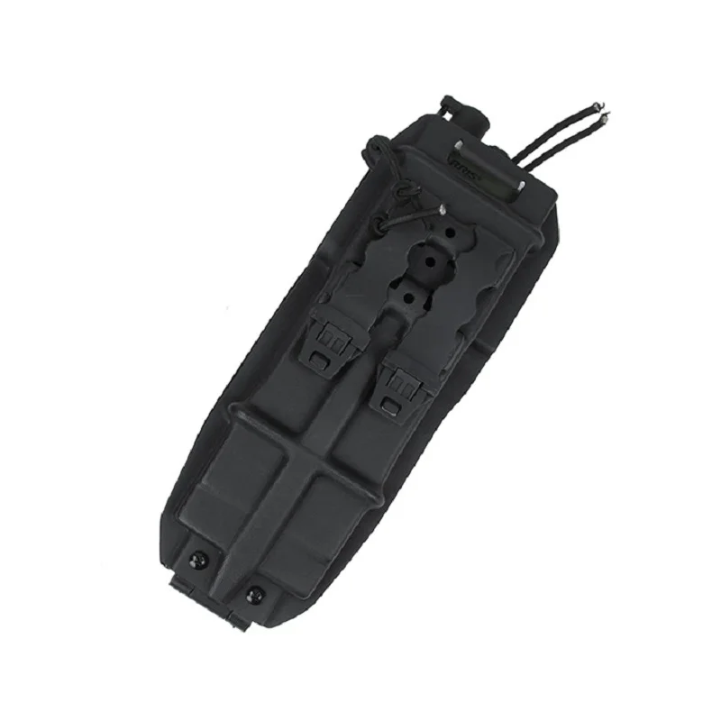 

Wt-r152kml-Bk / New 152 / 148 Special Radio Model Set Kydex K Board Material