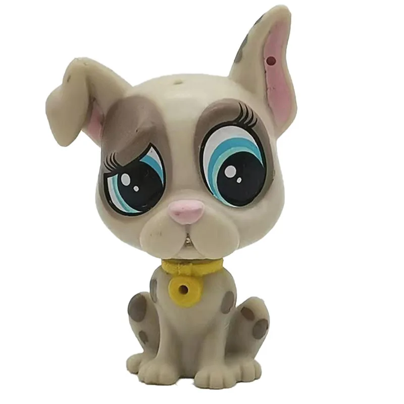 Мини фигурки животных
