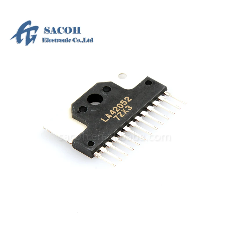Новый оригинальный LA42052 LA42052-E