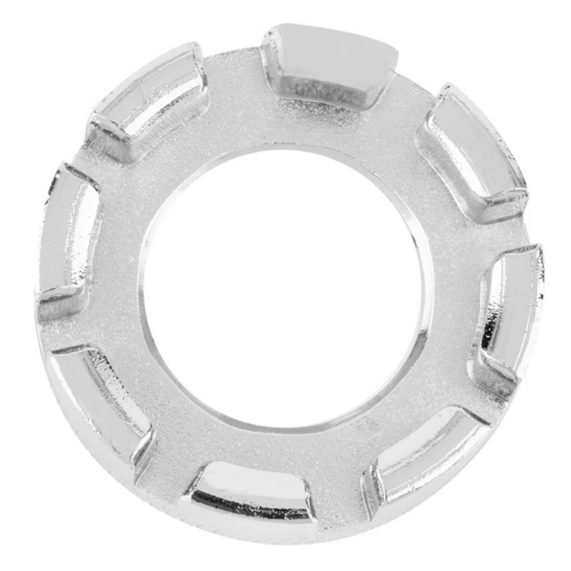 1 шт. наружный 8-портовый хромолибденовый стальной горный велосипед гаечный ключ