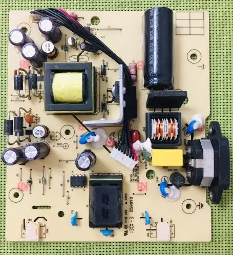 

Good test logic board for L197WD 491811400100R ILPI-113