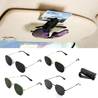 vintage sunglasses men square metal frame sunglasses pilot mirror classic retro sun glasses women luxury summer eyewear