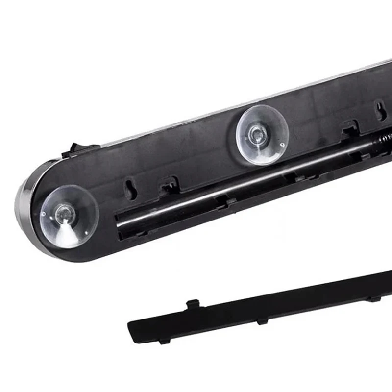 

Durable Portable Light Bulbs Punch Free Cordless Sucker Light for Makeup Mirror L23