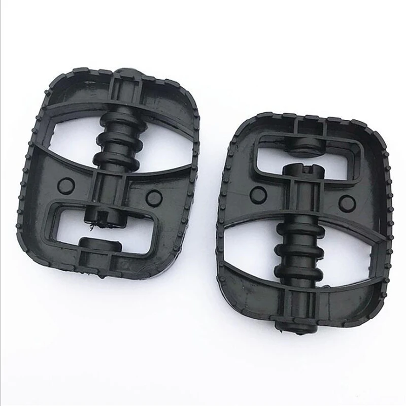 1 пара сменных педалей для детей трехколесный велосипед и детская коляска