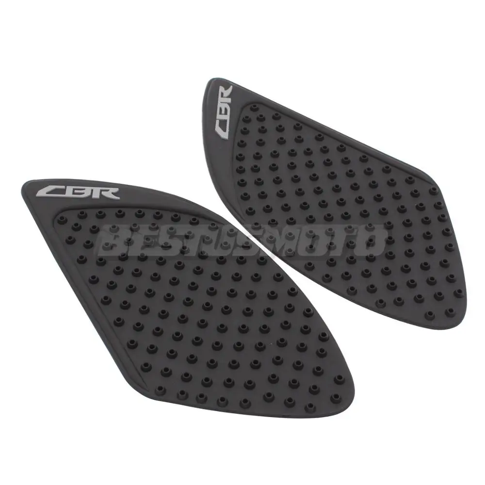Противоскользящая наклейка на бак для мотоцикла 3m Honda CBR650F CBR600RR CBR1000RR CBR250R CBR 250R 600RR