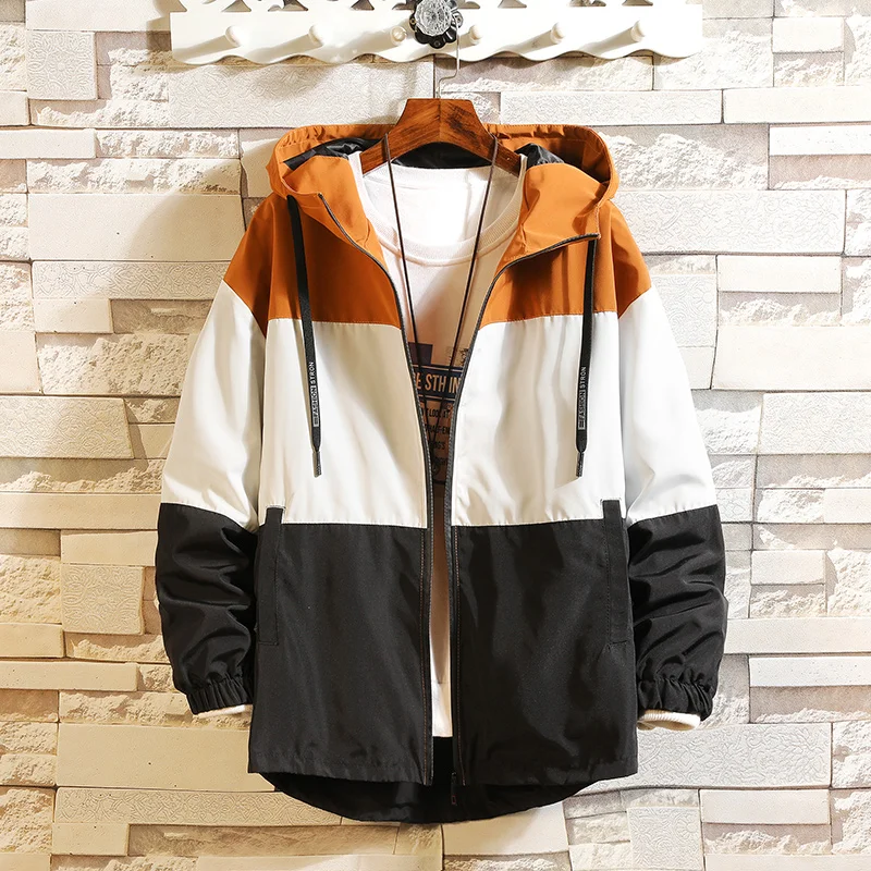 Спортивный костюм Huncher мужские комплекты 2020 уличная одежда в стиле хип хоп