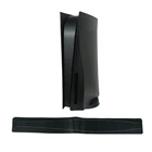 Защитная Наклейка для PS5, наклейка для стандартного диска, версии диска, аксессуары для игровой консоли, пыленепроницаемые наклейки для GO