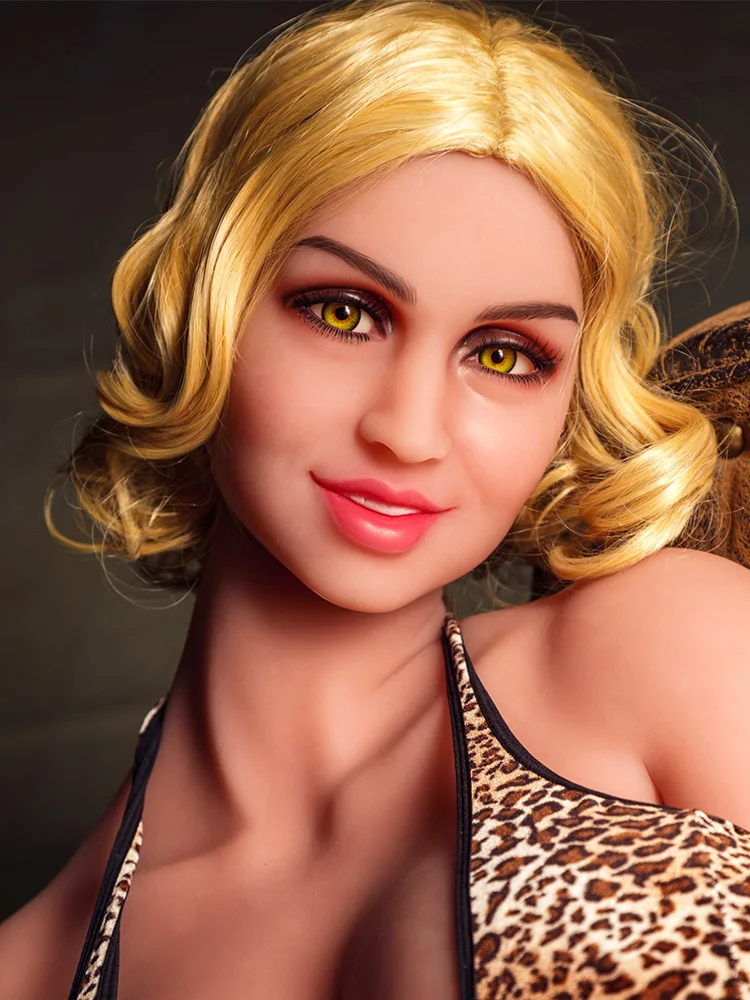 Hanidoll секс-кукла торс для Для мужчин киска игрушки взрослых силиконовая кукла