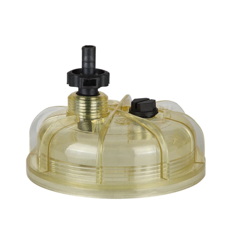 

Топливный Сепаратор для воды R60T,10 микрон, FS19687, H7060WK10, Wk1142X, P550730 для RACOR PARKER