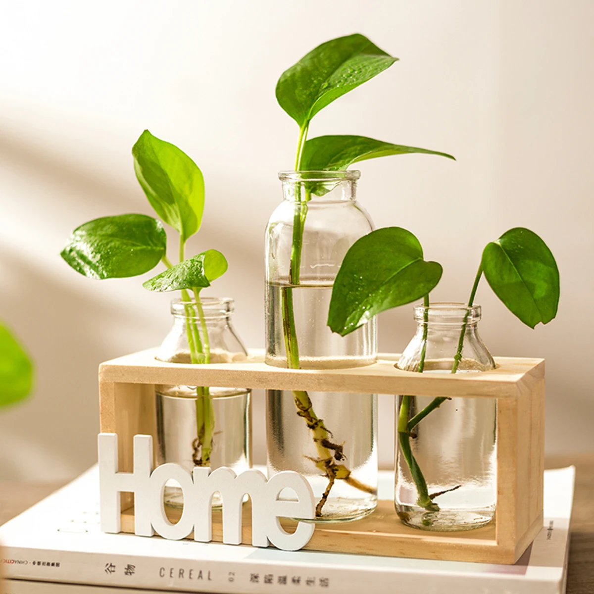 Винтажное украшение в скандинавском стиле домашние декоративные очки для