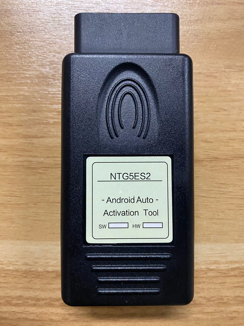 Автомобильный активатор NTG5ES2 Caplay для Mercedes Benz OBD2 Apple и Android |