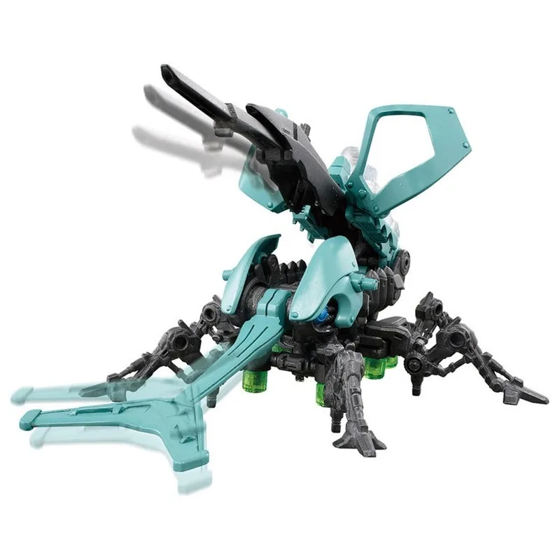 Экшн фигурка Takara Tomy Beetle Animal трансформер Робот Детская заводная игрушка Подарки