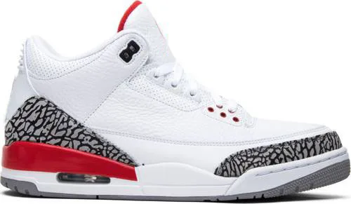 

Hot Top Quality Basketball Shoes 3s Sneakers Men Sports Sneaker