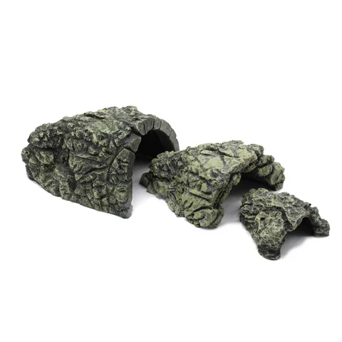 Тайник для рептилий Reptile Hiding Cave