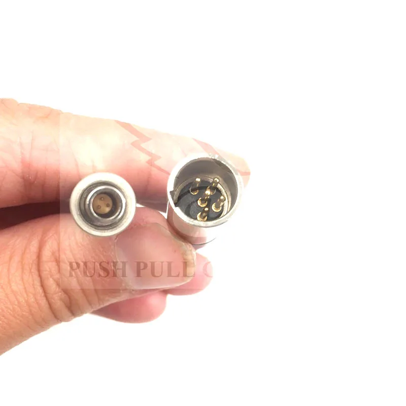 3 контактный микрофонный кабель адаптер Lectrosonics TA5F к FVB 00 для микропередатчика