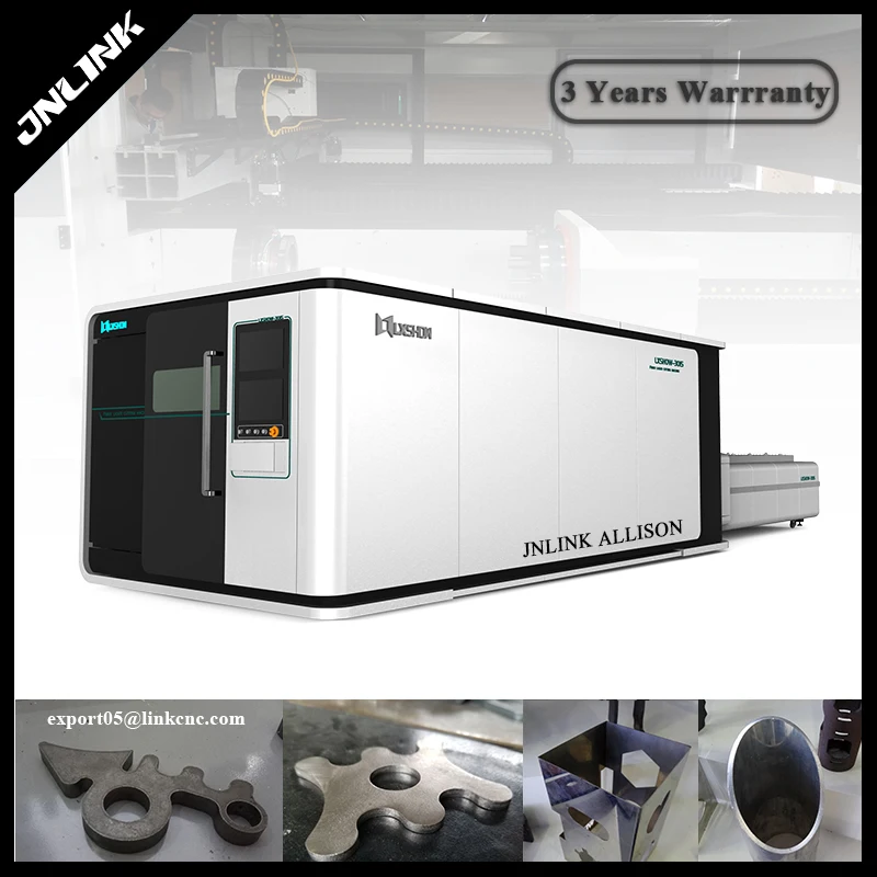 Фото Полностью закрытый станок для лазерной резки из нержавеющей стали ss машина Полностью закрытый станок для лазерной резки из нержавеющей стали ss машина