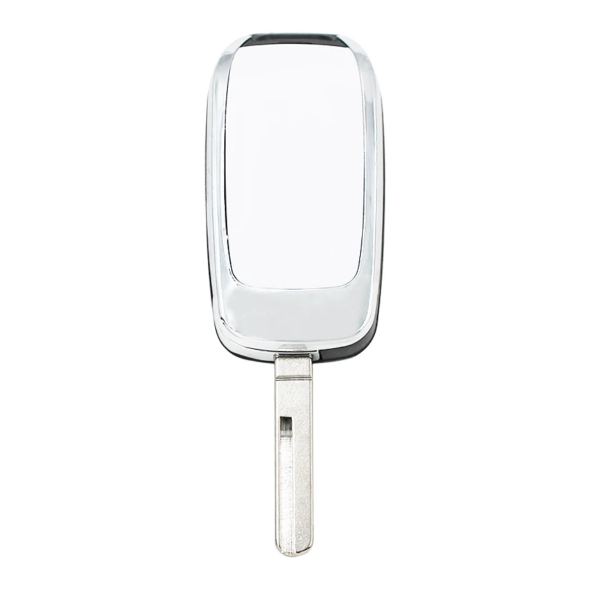 3 кнопки флип дистанционного ключа PCF7961 4A чип для Renault Kadjar Captur Megane 3 символ 2013- 433 МГц CWTWB1G767