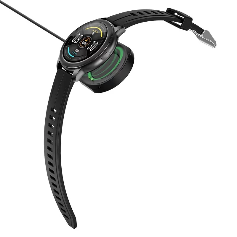 

Mi Eco-Chain official store CF22 BT call smart watch heart rate blood pressure monitoring waterproof men's Women's watches