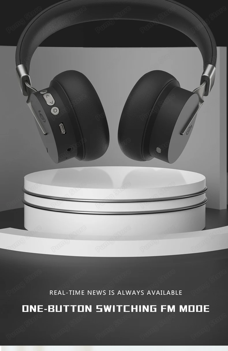 Красочные беспроводной наушники P3 супер бас спорт стерео Поддержка TF FM HIFI bluetooth игровая гарнитура с микрофоном для девочки подарок