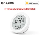 Bluetooth-термометр-гигрометр, работа с Homekit