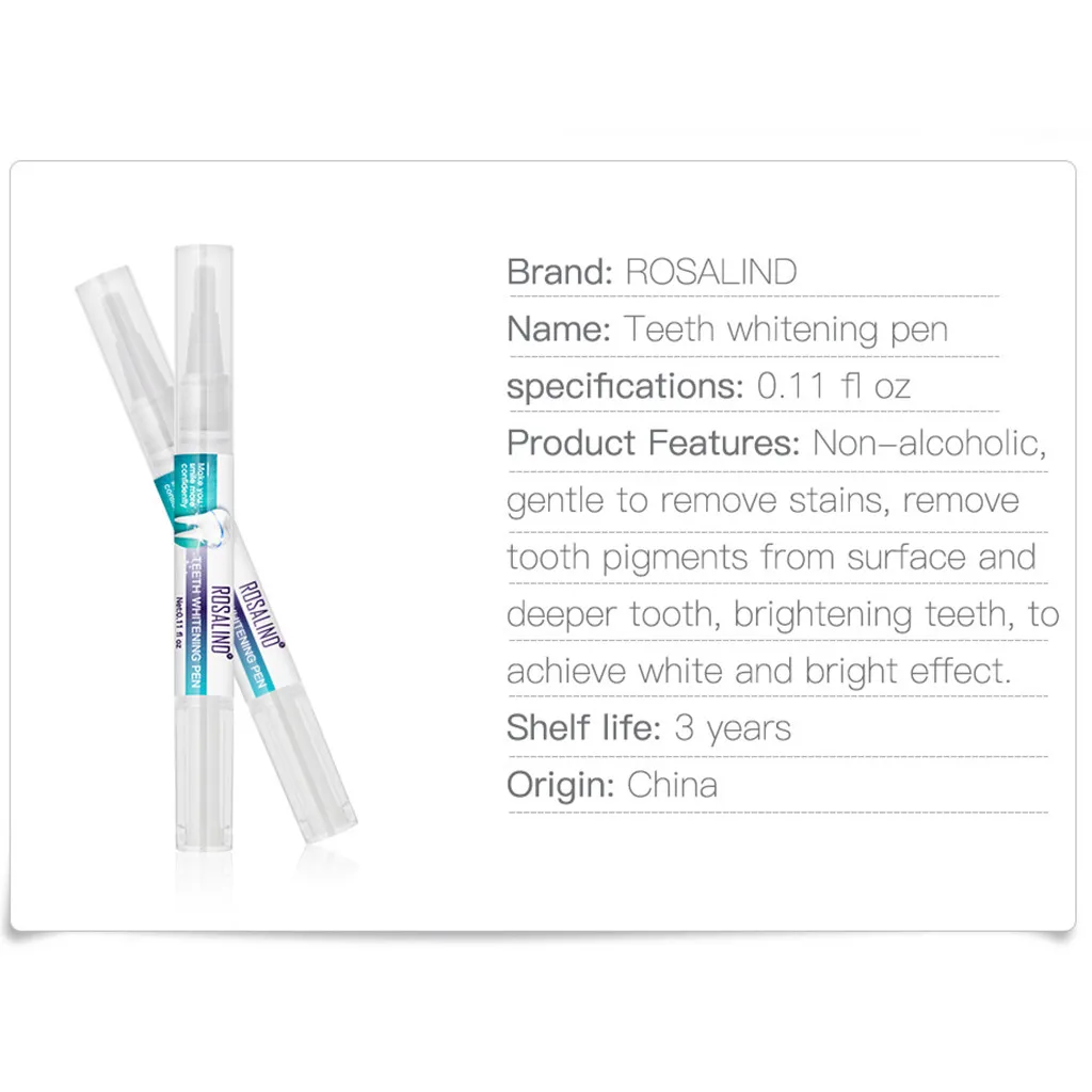 Отбеливающая Косметическая зубная ручка уход за зубами мощное удаление желтых