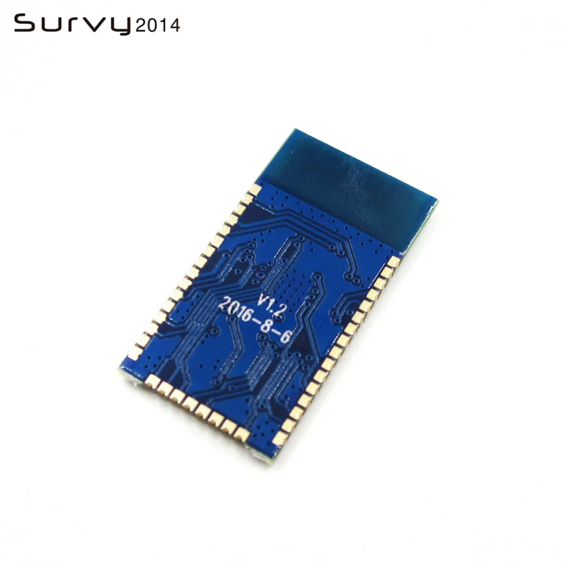 BK3254 Bluetooth модуль 4,1 стерео аудио модуль FM радио/TF карта/U диск/инфракрасный пульт дистанционного управления F6888V1.1 Многофункциональность