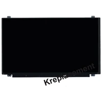 for lenovo fru pn 00ny667 compatible lcd screen display panel replacement fhd 1080p 17 3