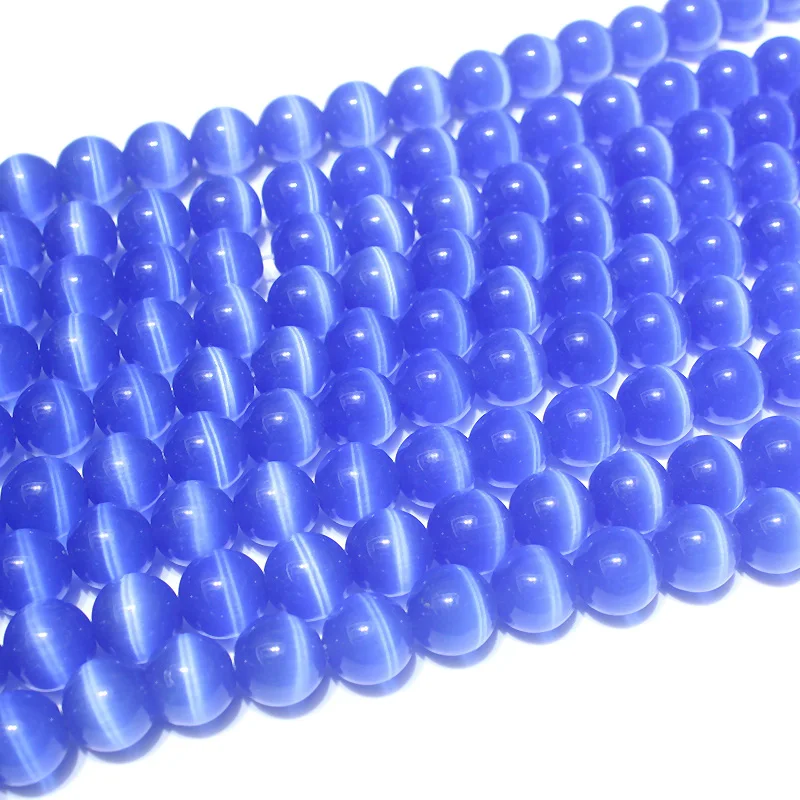 Производители сразу пятно оптовая продажа опала бисер 12 мм прямой отверстие мяч