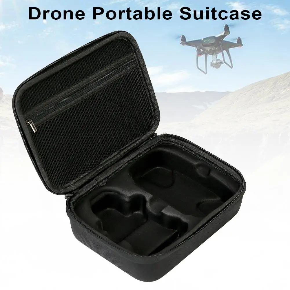 Радиоуправляемый Дрон запчасти чехол для переноски Дорожная сумка Портативная