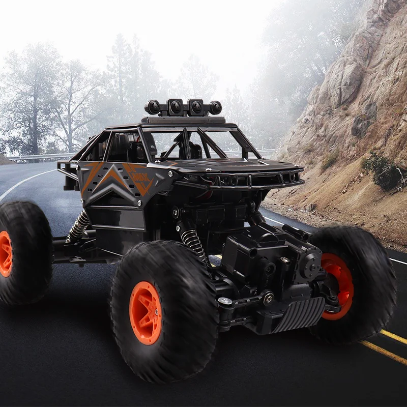 24 ггц rc восхождение игрушечны