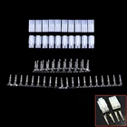 10 пар в комплекте; Большой разъем Tamiya Батарея мужской женский разъем комплект позолоченные контакты большой разъем Tamiya