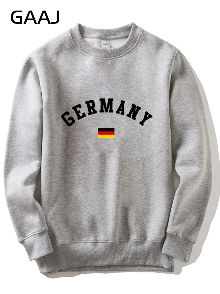 Sweatshirt for Women Deutschland Soccer Custom Pullover Hoodie Sweatshirt for Women Deutschland Soccer Custom Pullover Hoodie