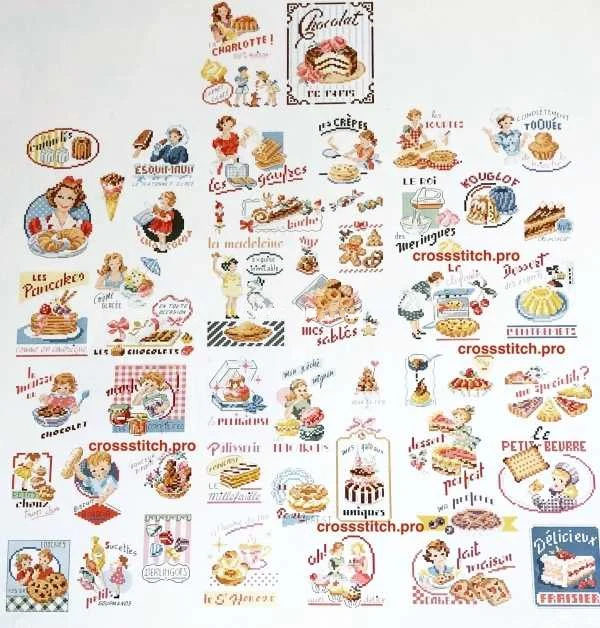 Набор для вышивки крестиком 22/25 карат в китайском стиле наборы рукоделия