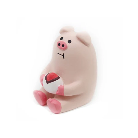 

Коллекционная статуэтка BearPaw