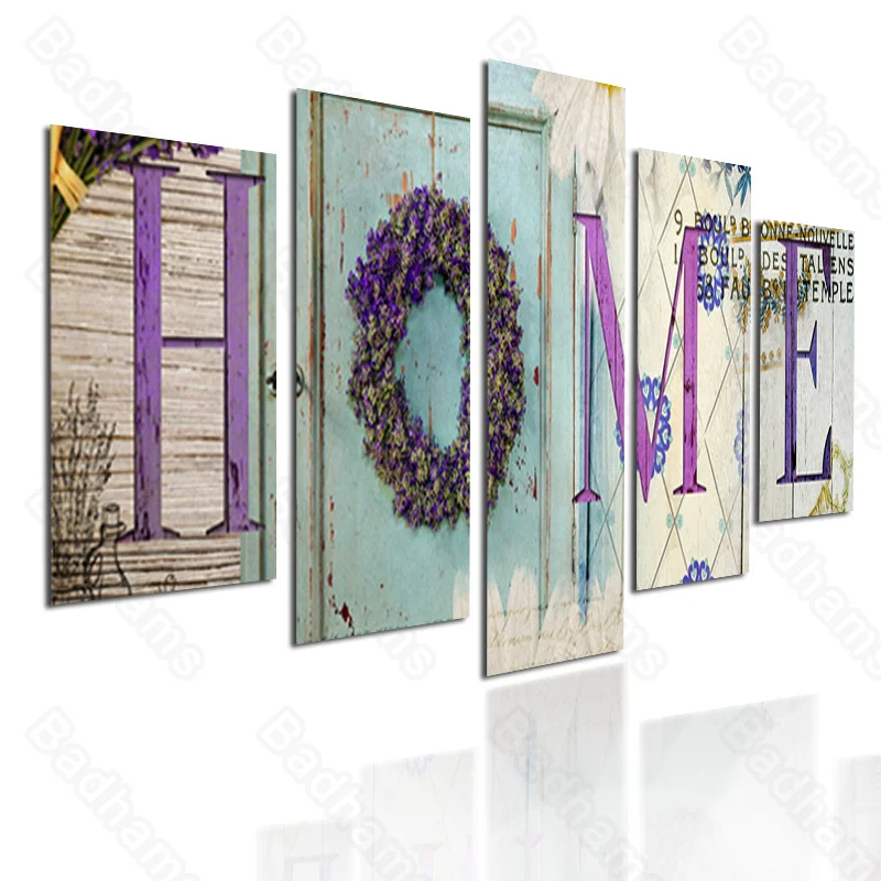 

Living Room Decoration Painting Simple Frameless Painting Bedroom Mural Sofa Background Wall Painting Love No. 8 Painting