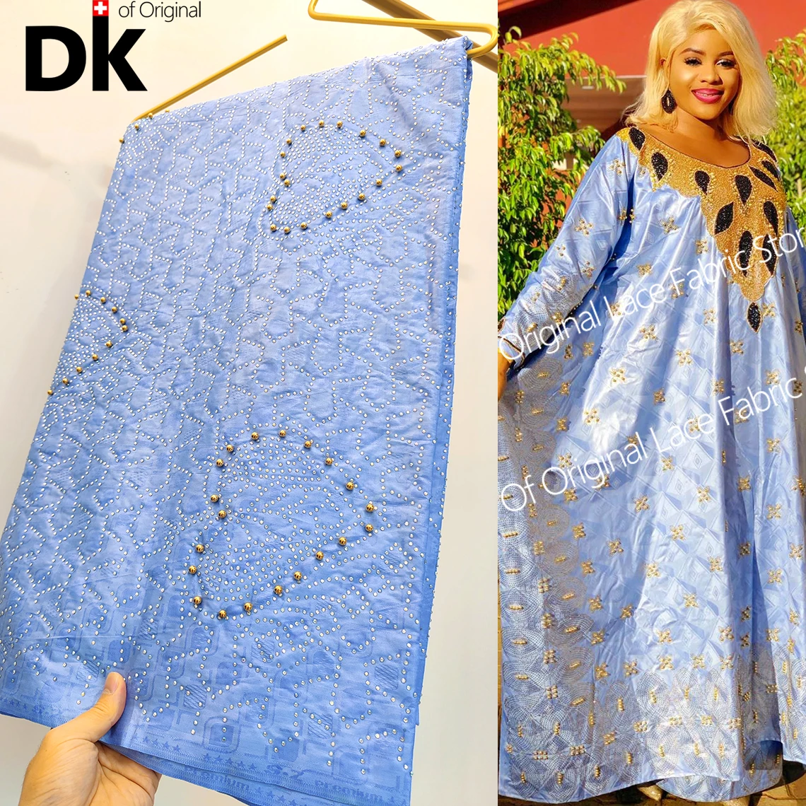 Особая цена! Модная женская кружевная свадебная одежда с вышивкой из бисера | Дом