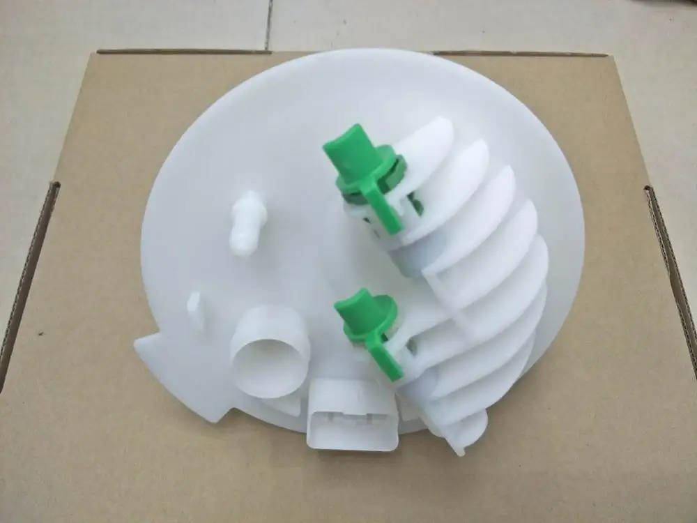 

New 12V LR026195 For Range Rover Evoque 2012-2018 2.0L Car Fuel filter