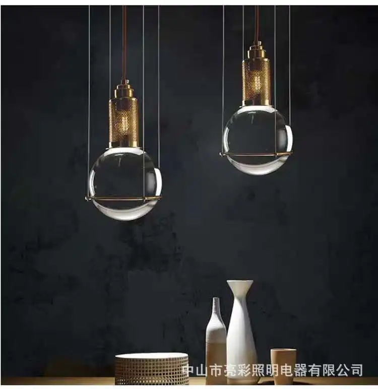 

nordic led iron hanglamp pendant light monkey lamp chandelier kitchen fixtures pendant lamp living room bedroom