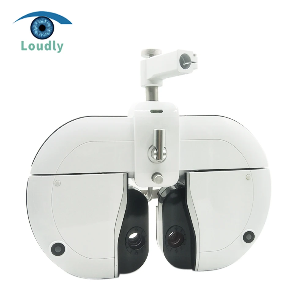 Громкий бренд высокое качество оптическое оборудование АВТО phoropter компьютерный