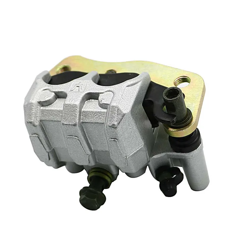 Для Yamaha UTV RHINO 450 2006 2009 660 2004 2007 Передний левый правый Тормозной гидравлический