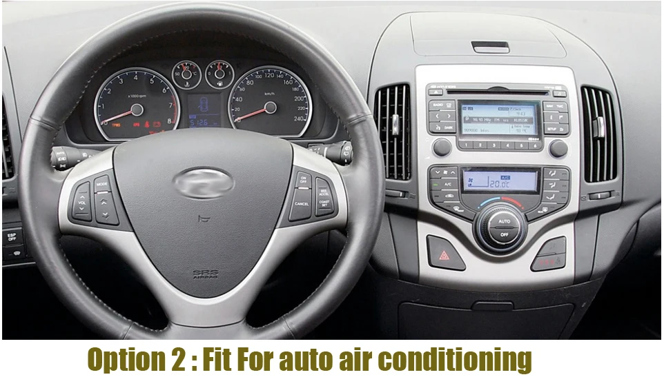 Liandlee Android для hyundai i30/Elantra Touring 2007~ 2011 2012 стерео автомобильный экран Carplay DSP BT gps-навигатор карта медиа