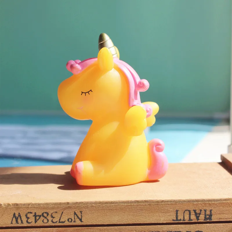 

2020 г., INS Единорог, латексные принадлежности для торта на день рождения, розовый торт на день рождения, детские принадлежности для торта на де...