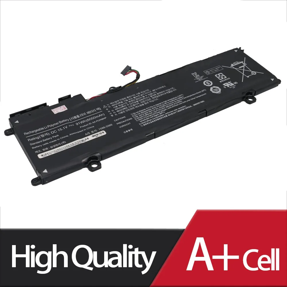 Новый аккумулятор для ноутбука Samsung ATIV Book 8|Аккумуляторы ноутбуков| |