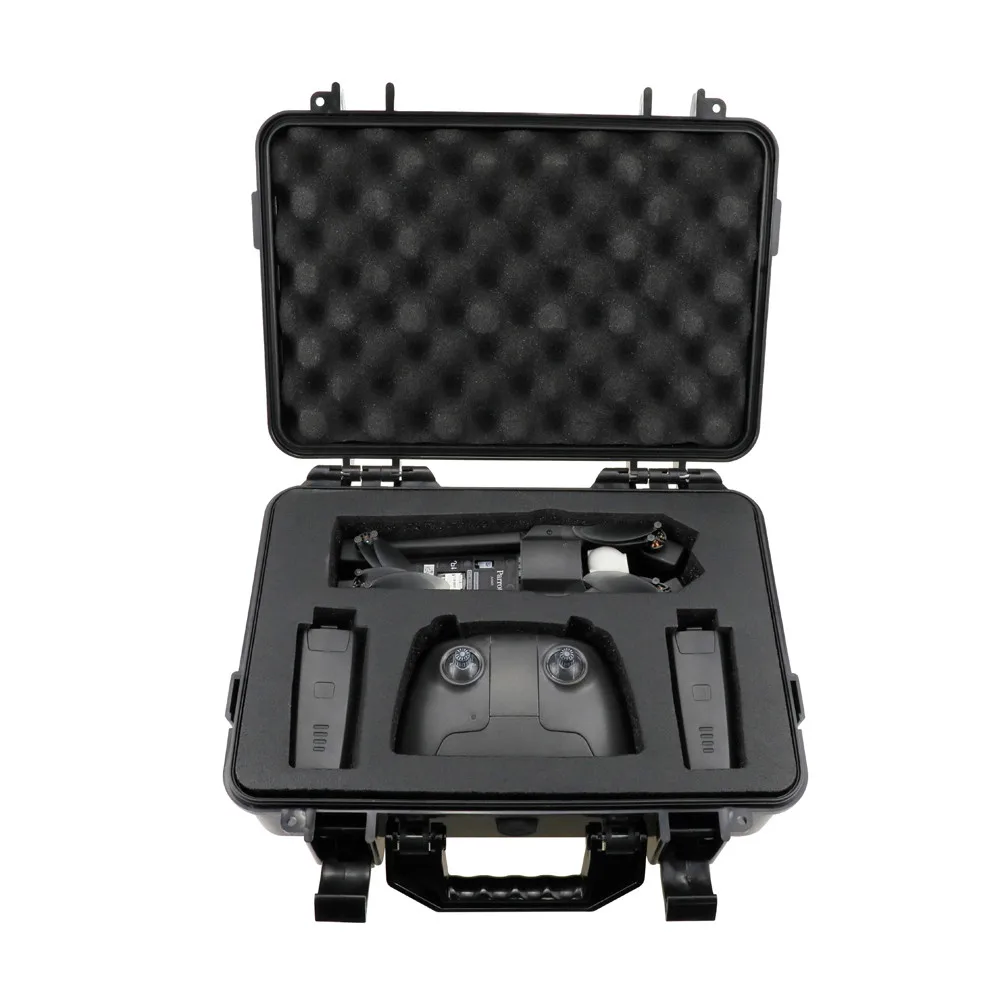 Waterproof Weather-proof Hard Carrying Case Military Spec For Parrot ANAFI Drone | Электроника