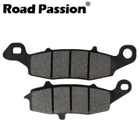 motorcycle front right brake pads for suzuki sv 400 sv400 00 05 gsf 600 gsf600 bandit 00 04 gsx600f gsx 600f 600 f 98 06