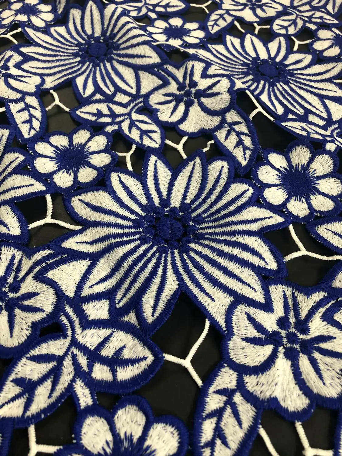 Новый дизайн африканская кружевная ткань 2020 швейцарская вуаль кружева вышитая