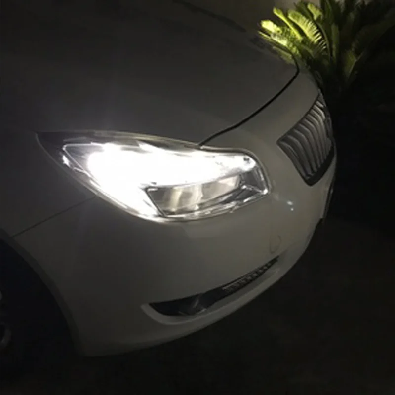 10 шт., Автомобильные светодиодные лампы 1156 ba15s p21w 1157 BAY15D COB 12SMD DC12v, лампа для прицепа, грузовика, автомобиля, стильный светильник для парковки, автомобильная светодиодная лампа