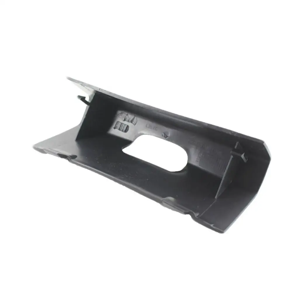 

Auto Car ABS Front Bumper Towing Hook Cover DPC500280PUY for Range Rover L322 06-09 Auto Replacement Exterior Parts